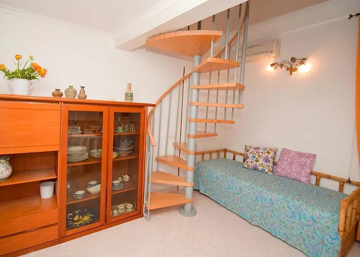 B&B Casa Belvedere Positano